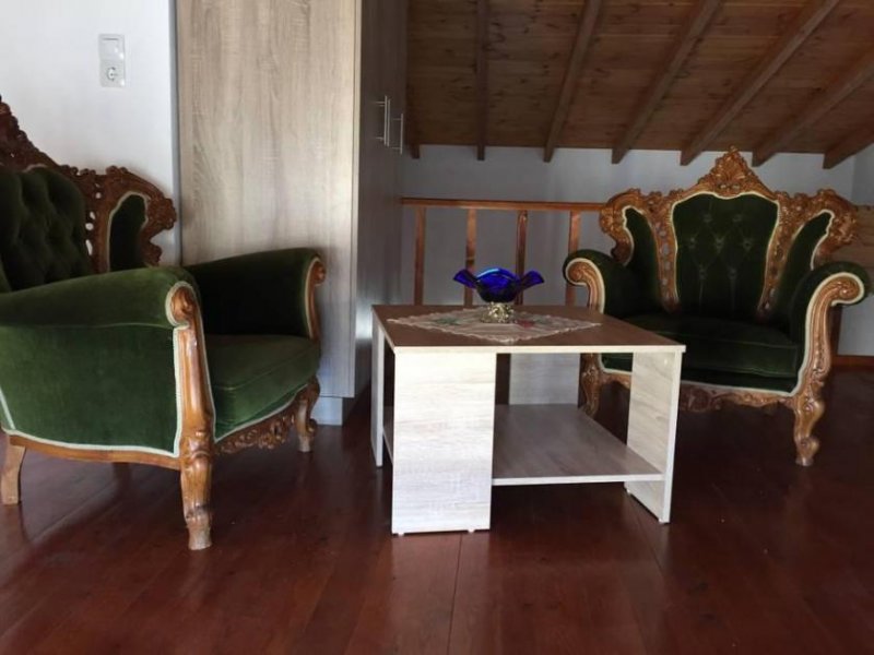 Tavronitis Kreta, Tavronitis: Kleines Hotel zum Verkauf in Chania Gewerbe kaufen
